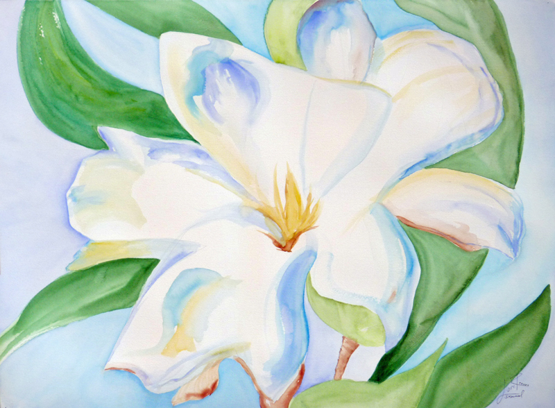 Gardenia